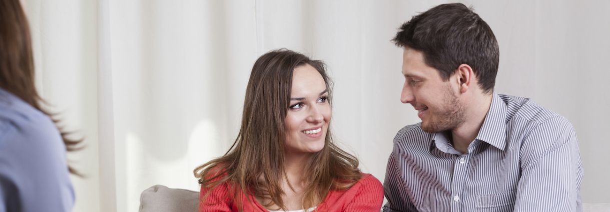Couples and Marriage Counselling