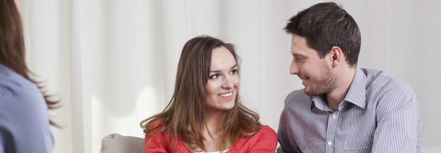 Marriage and Couple Counselling
